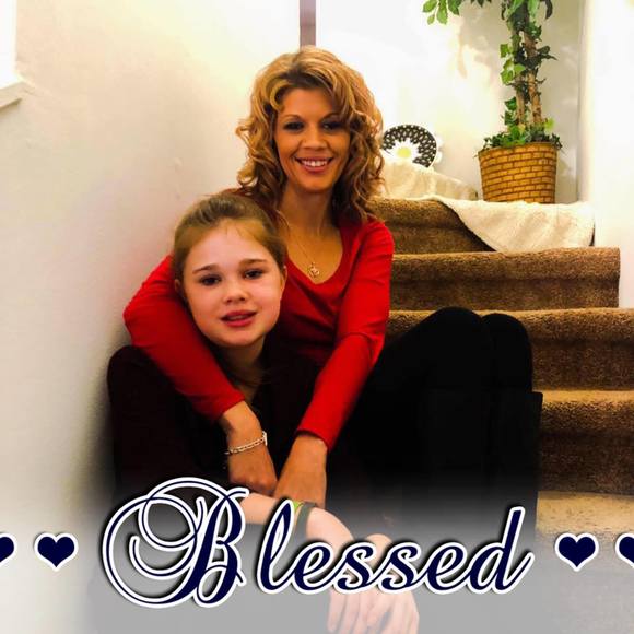 Meet your Posher, Lea ann - Picture 1 of 1